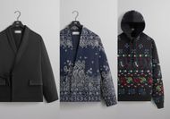 Standout items in &Kin Spring 2025 (Image via Kith)